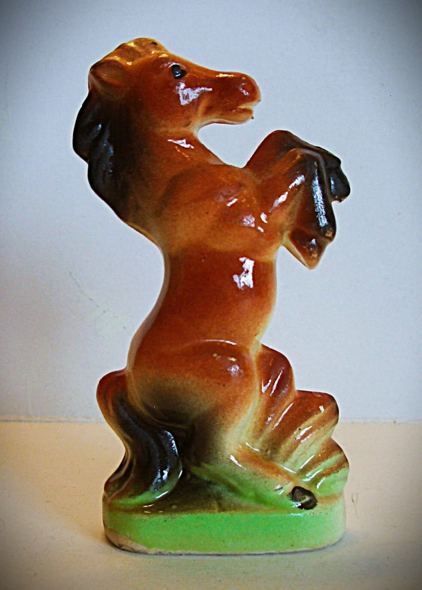 Porcelain Horse Japan In other Model Horse Collectibles for sale