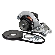 Powermaster 8-895 Pro Series Alternator Kit