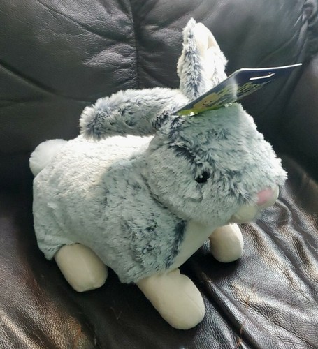 kellytoy bunny dog toy