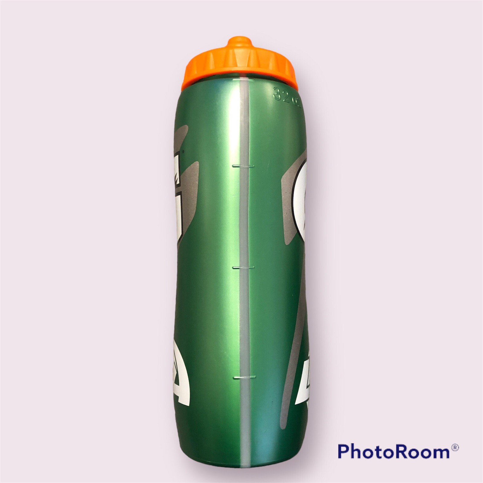 Gatorade LA edition water bottle eBay