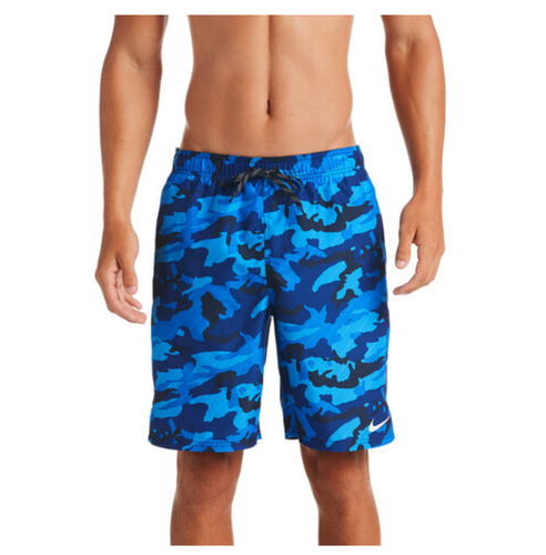 NIKE Men's Shorts CAMO VITAL 9\