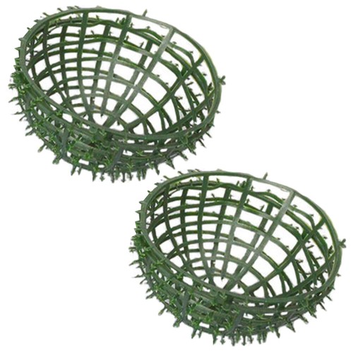 3 PCS Buchsbaum Kugel Gestell Schablone Korb Blumenarrangement - Bild 4 von 12