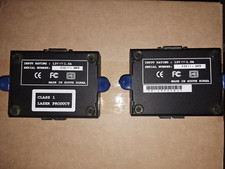 DVI LINK DIGITAL EXTENDER: DVI Extender Class 1 Laser Product