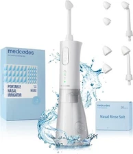 Medcodes Portable Nasal Irrigator N5202