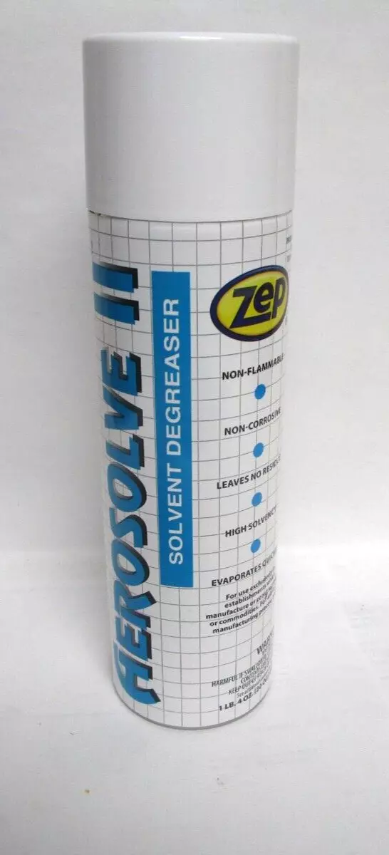 Aerosolve ii sale
