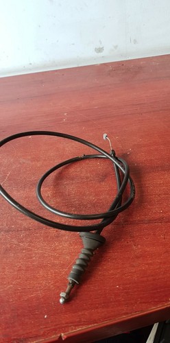 BMW 3 E90 320i Motorhaubenschloss Kabel 7201904