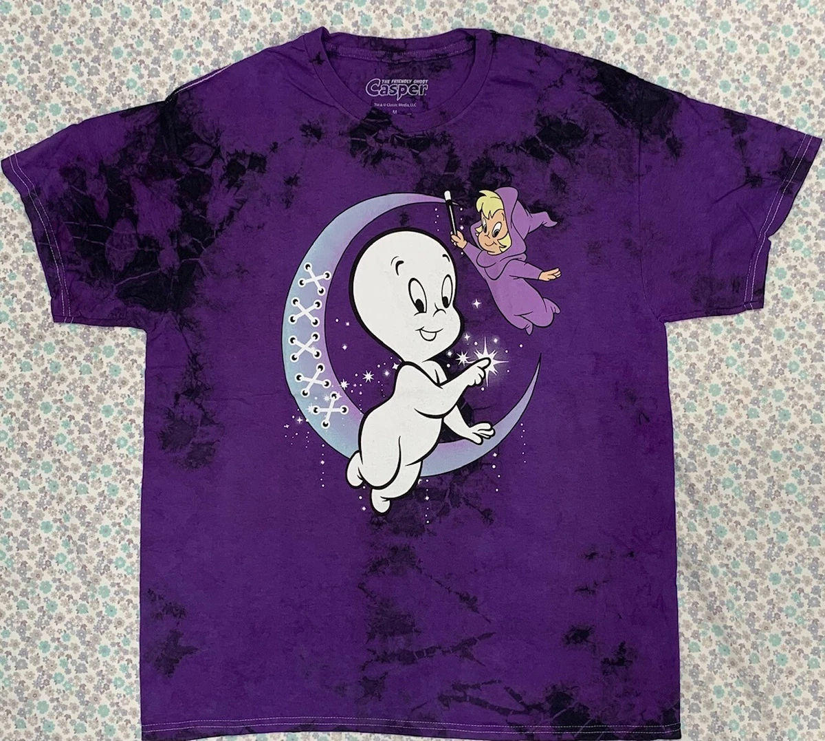 Casper the ghost sales gucci shirt
