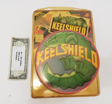 3M - Keel Shield Hull Protector - 7ft. Kit - Light Gray - Vintage NOS -- READ