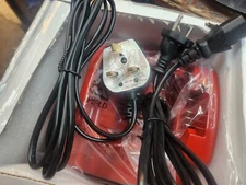 HUSQVARNA 58V SNAPPER  POULAN PRO JONSERED Lithium-Ion Battery Charger PR440Ci