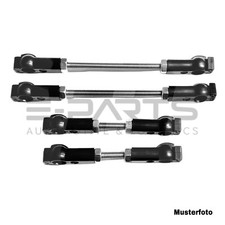 Mercedes Benz CLS C218 X218 Airmatic Luftfahrwerk Tieferlegung Koppelstangen