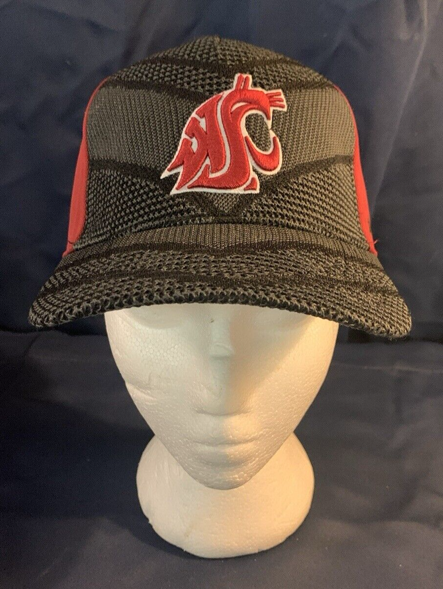 Baseball Hat Wsu Cougars Bucket Hat Wsu Baseball Hat Washington