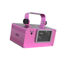 CHAUVET DJ Scorpion Dual RGB ILS FAT BEAM Aerial Effect Laser Light PROAUDIOSTAR