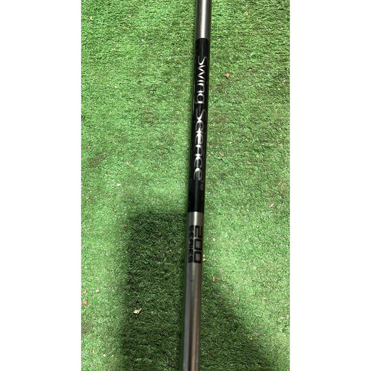 Infiniti golf iron 6 Shaft Swing Science 38” RH/ 1E-S293 | eBay