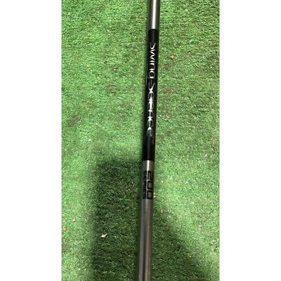 Infiniti golf iron 6 Shaft Swing Science 38” RH/ 1E-S293 | eBay