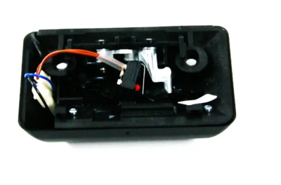 BMW e46 convertibles Glove Box Lock Outer Upper OEM microswitch
