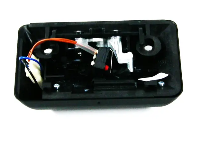 Newgenuine Bmw E46 323ci 325ci 330c Black Inner Glove Box Lock 