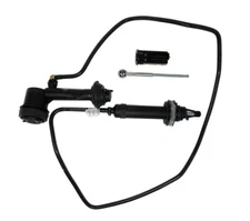 Platinum Driveline Prefilled Clutch Hydraulic System PSC0727