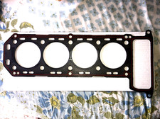 ALFA ROMEO 2000 GUARNIZIONI TESTA MOTORE 1971-1988