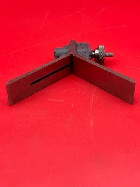 Brown & Sharpe 599-9400-2009 Center Head for Use with 12 & 24" Blades LAST ONE! - Image 3 of 4