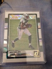 Ardarius Stewart 2017 Donruss Rookies Rc Jets