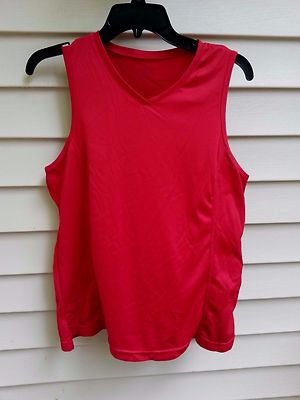 C9 BY Champion Tank Top RED size L