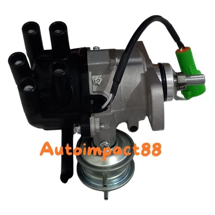 Distribuidor Rocky de encendido F300 Daihatsu Feroza 1,6 L 19060-87601-000 para 1990 Foto 4 de 4