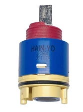 T&T HARDWARE REPLACEMENT CARTRIDGE JH02B (HL-40)