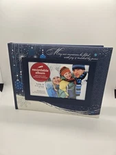 Prinz Recordable (10 sec message) Photo (10 4"x6") Album New 