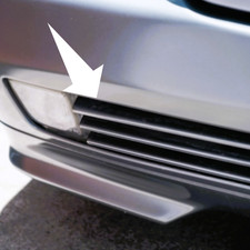 Abschlepphaken Abdeckung Abschleppöse Stoßfänger Stoßstange MB R129 1298800005 Abschlepphaken Abdeckung Abschleppöse Stoßfänger Stoßstange MB R129 1298800005