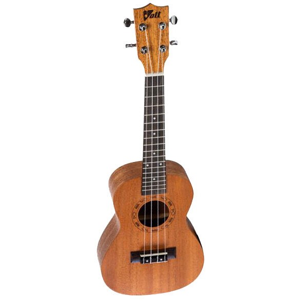 Ukulele Voggenreiter VOLT Valencia Soprano Hawaii Gitarre NEU 17090₽
