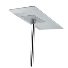 Starlink Performance Gen3 Pipe Adapter, Heavy Duty Pole Mount Bracket for 38mm