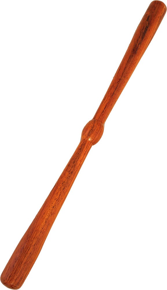Bodhran Tipper, Glenluce GBT-0 Padauk, Bodhran Accessories, at Hobgoblin Music