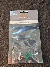 NEW Spektrum SPMSH2029L SERVO L 33M: 120S