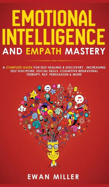Ewan Miller | Emotional Intelligence And Empath Mastery | Buch | Englisch (2020)-image