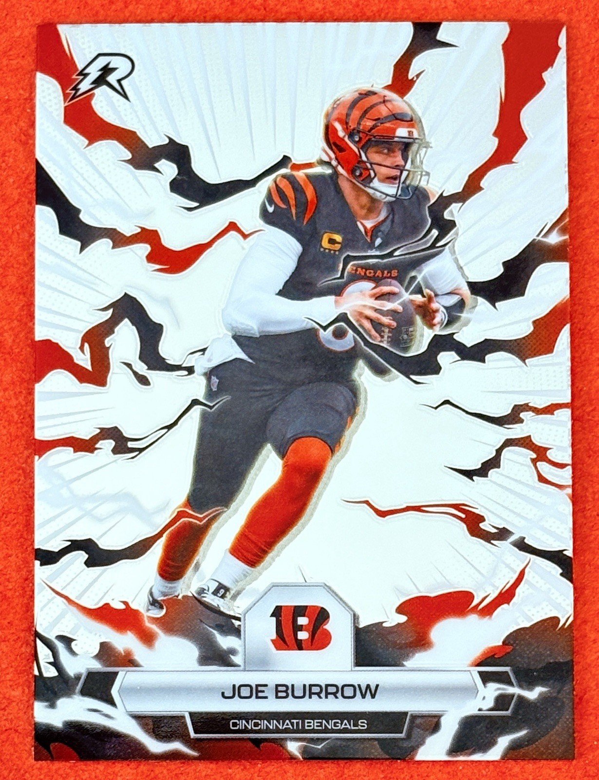 2025 Topps Resurgence - Joe Burrow #19