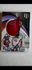 2022 Mike Trout Topps Commemorative Batting Helmet Card