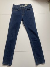 Imogene And Willie Stretch Jeans For Women Sz 25 Made In Usa