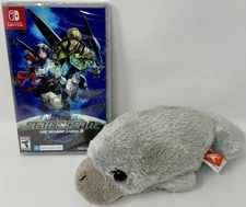 New Sealed Star Ocean 2: The Second Story Nintendo Switch, Square Enix