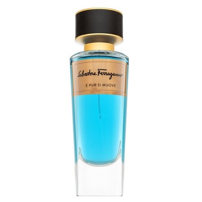Salvatore Ferragamo E Pur Si Muove Eau de Parfum Unisex 100 ml