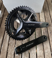Image of Shimano 105 Crankset 12 speed 52/36 172.5mm BRAND NEW