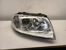 VW Passat 3BG  Bj 2004 Scheinwerfer rechts Hauptscheinwerfer Halogen 