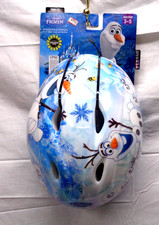Casco bici bambino BELL True Fit DISNEY FROZEN 2015 Sunshine & Happiness età 3-5