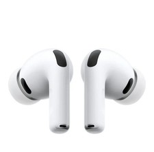 Airpods Pro 3 Wireless Active Noise Cancelling Earbuds Magsafe Sealed 