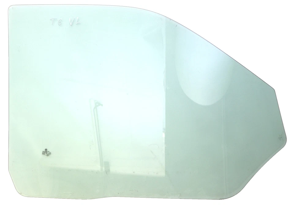 Parabrisas delantero izquierdo VW T6 2.0TDI 7J 7H L1 Facelift 7H0845201D Foto 3 de 4