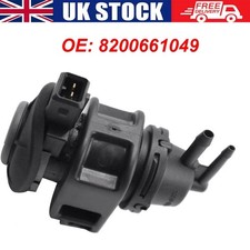 Turbo Boost Pressure Control Valve Solenoid FITS Nissan NV200 1.5 dCi 1495600Q0C