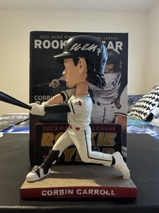 Corbin Carroll Bobblehead | eBay