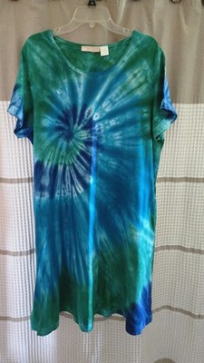 Womens Dresses Lg & XL Sundress Sleeveless Choice