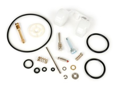 Vergaserrevisions-Kit BGM Original für Dellorto PHBL24, PHBL25, PHBH 28, PHBH 30