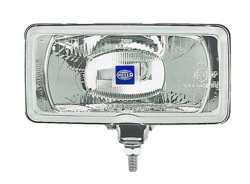 Hella 005700471 XXR 550 Series FOG LIGHT KIT