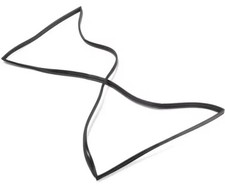 True 810861 OEM T-12 Refrigeration Replacement 50.5"x23.25" Door Gasket